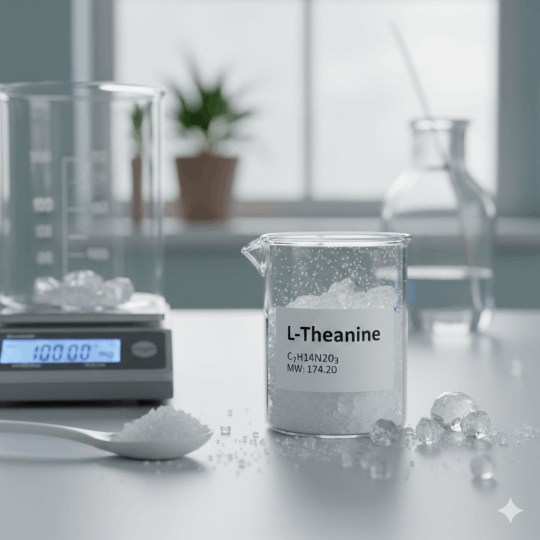 L Theanine