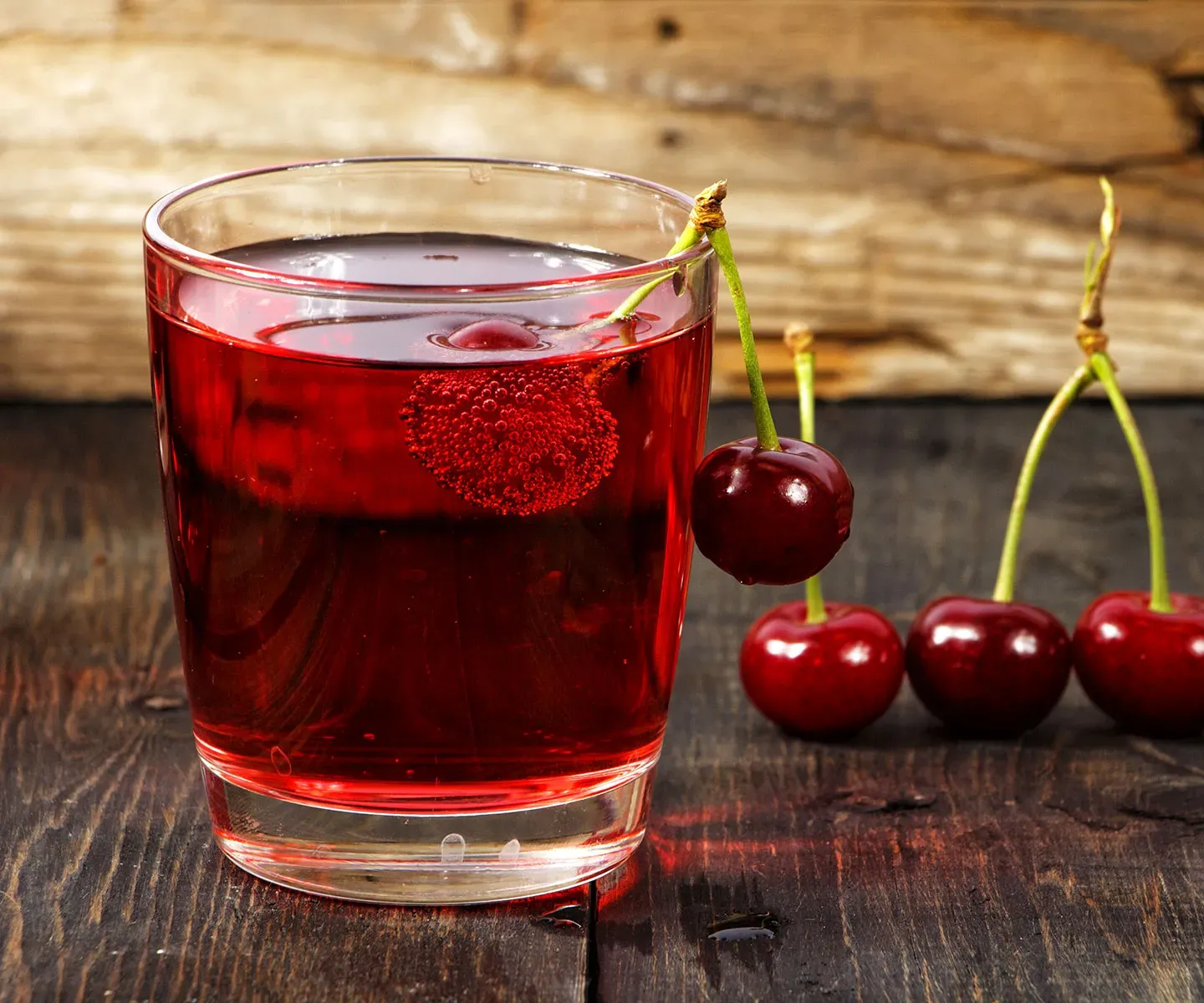 Red Tart Cherry Extract