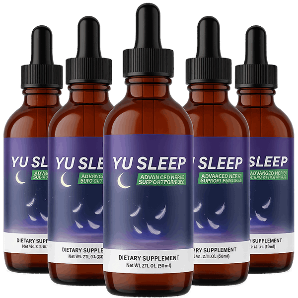 What is Yu Sleep?